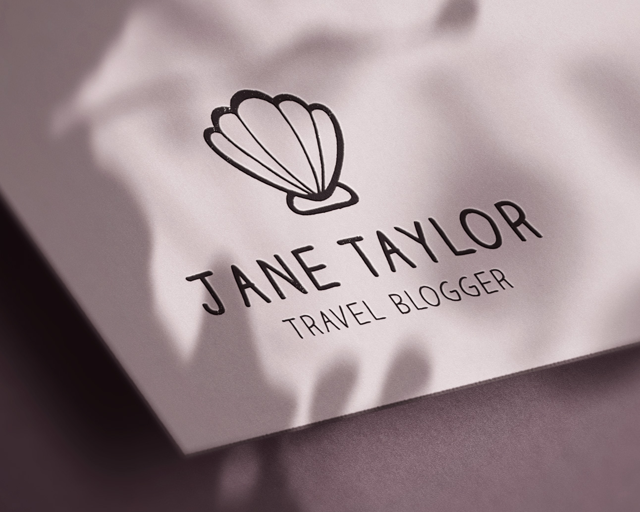 Logo Jane Taylor