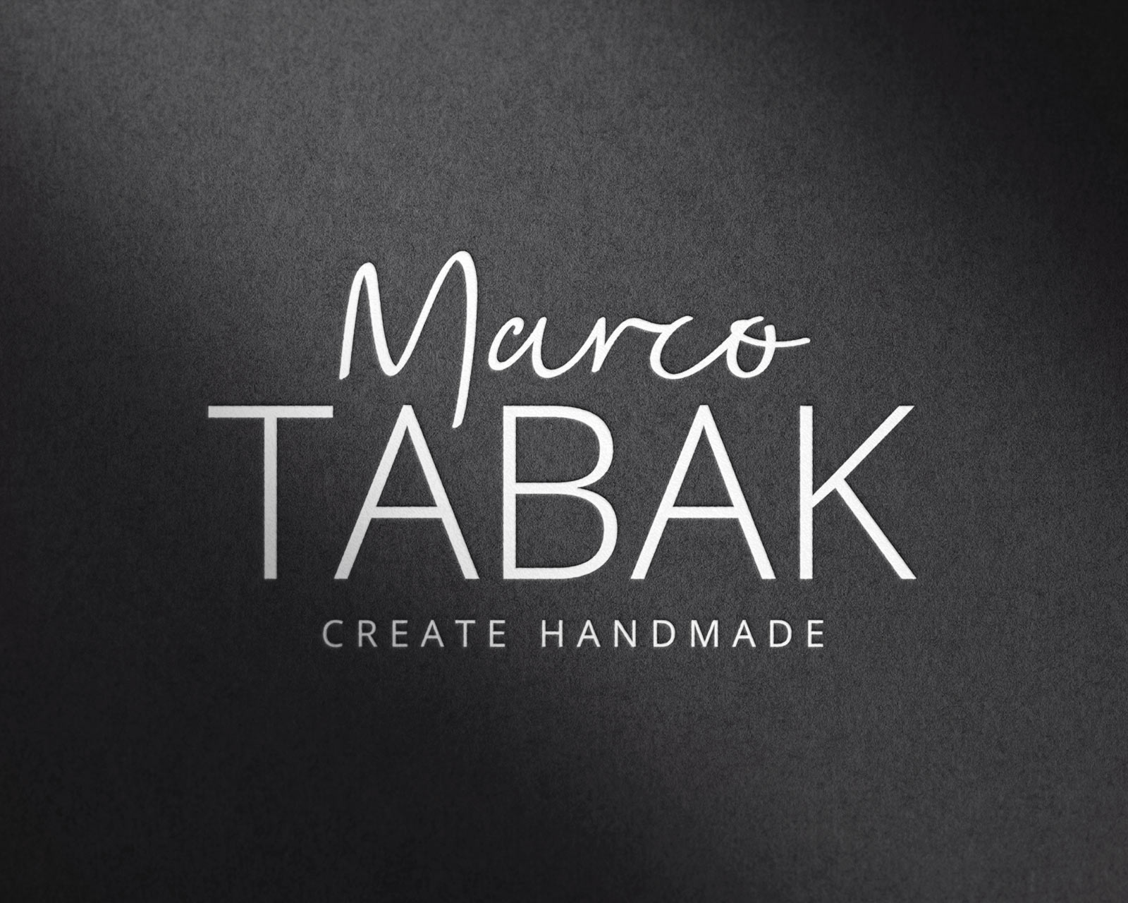 Logo Marco Tabak