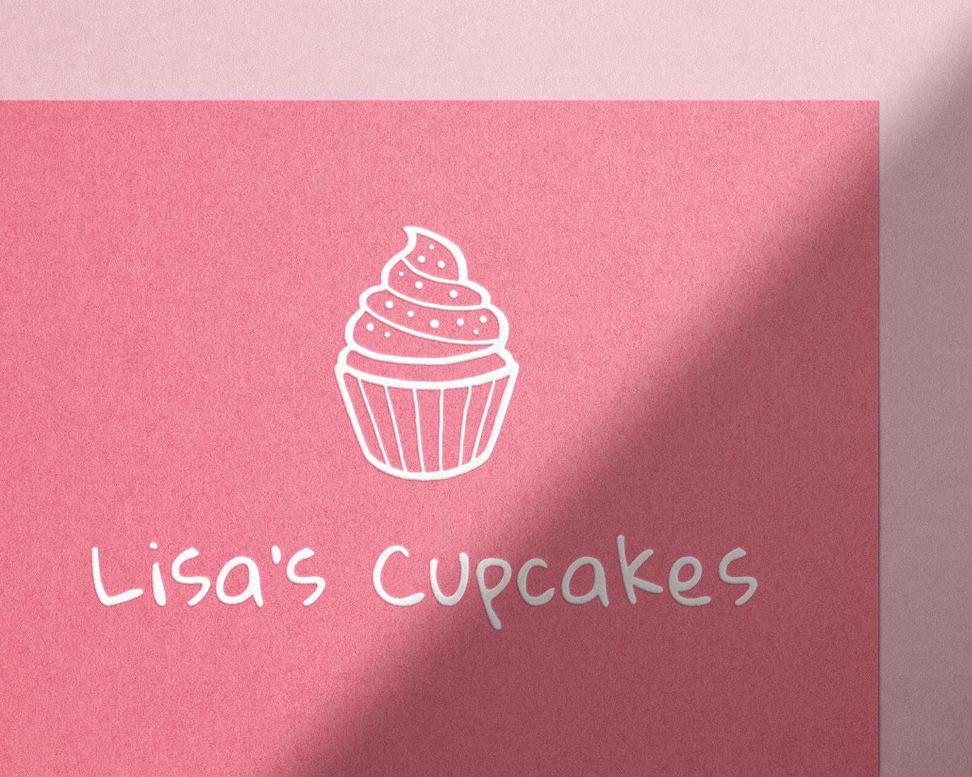 Lisa’s cupcakes