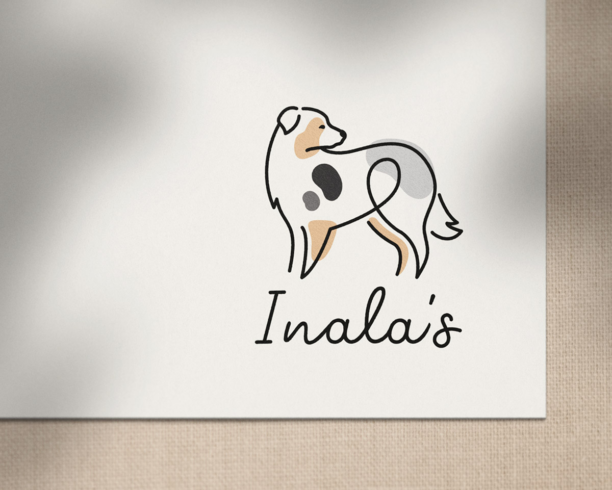 Logo ontwerp Inala’s